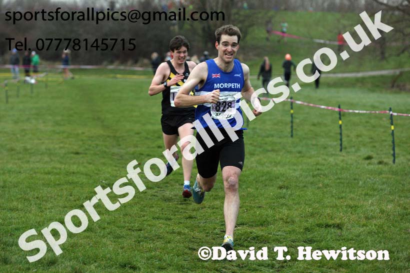 Senior mens 2019 Start Fitness Sherman Cup/Davison Shield, Temple Park, South Shield. Photo:  David T. Hewitson/Sports for All Pics